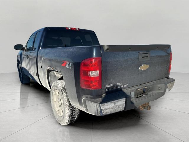 2011 Chevrolet Silverado 1500 Vehicle Photo in MANITOWOC, WI 54220-5838