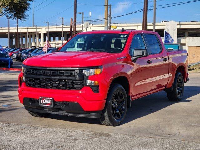 2022 Chevrolet Silverado 1500 Vehicle Photo in SUGAR LAND, TX 77478-0000