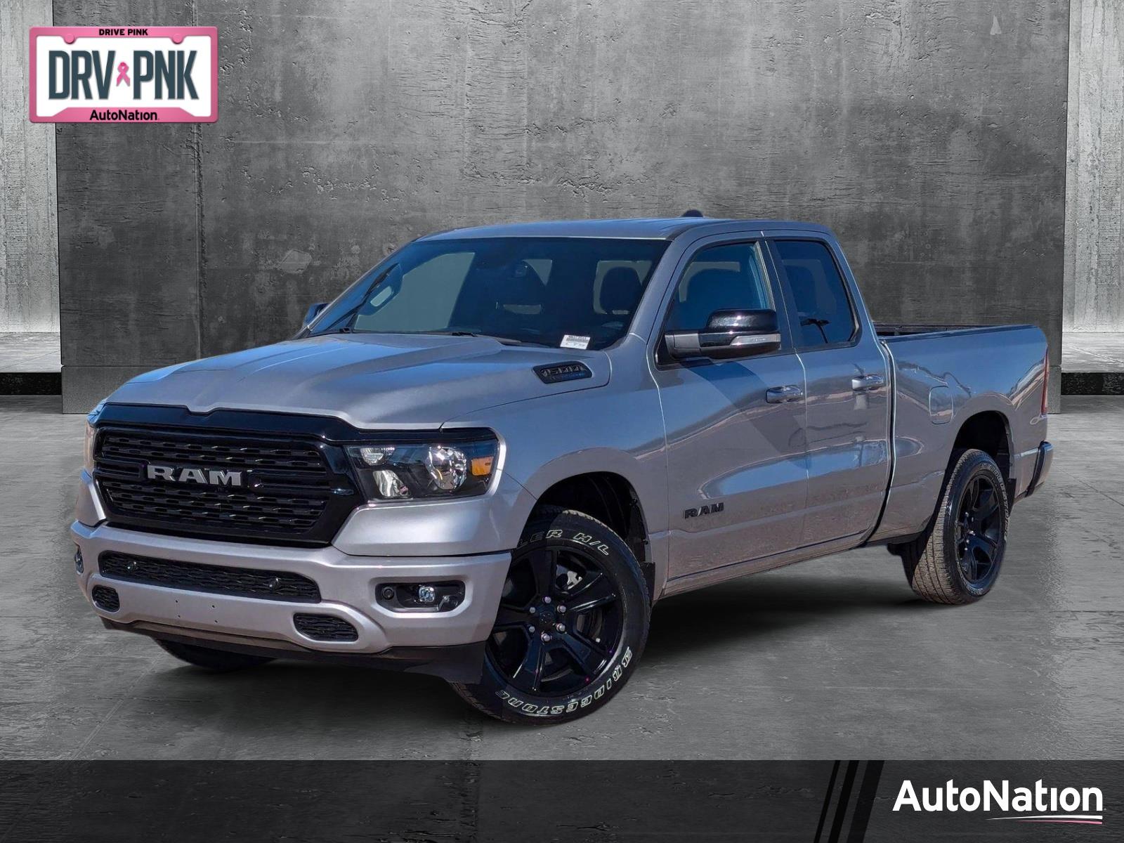 2022 Ram 1500 Vehicle Photo in PEORIA, AZ 85382-3715