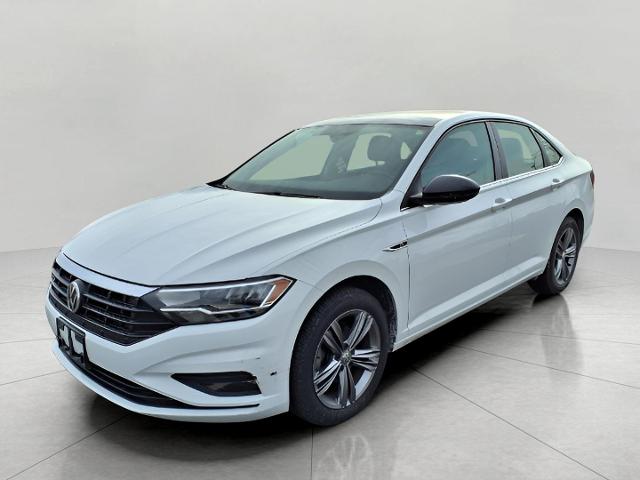 2019 Volkswagen Jetta Vehicle Photo in Oshkosh, WI 54904