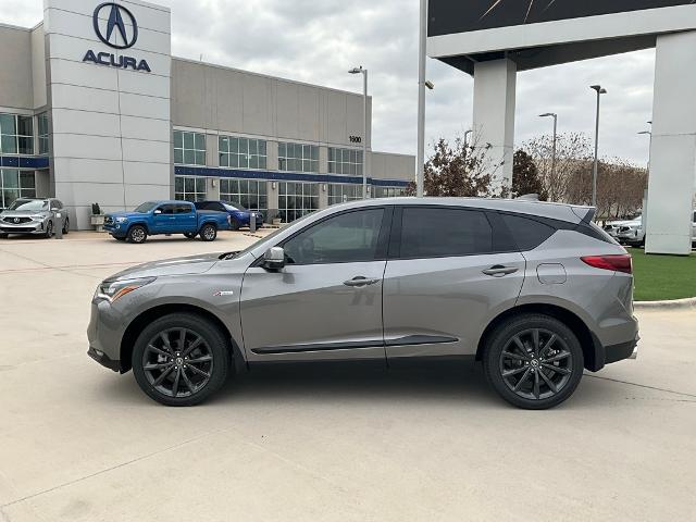 2025 Acura RDX Vehicle Photo in Grapevine, TX 76051