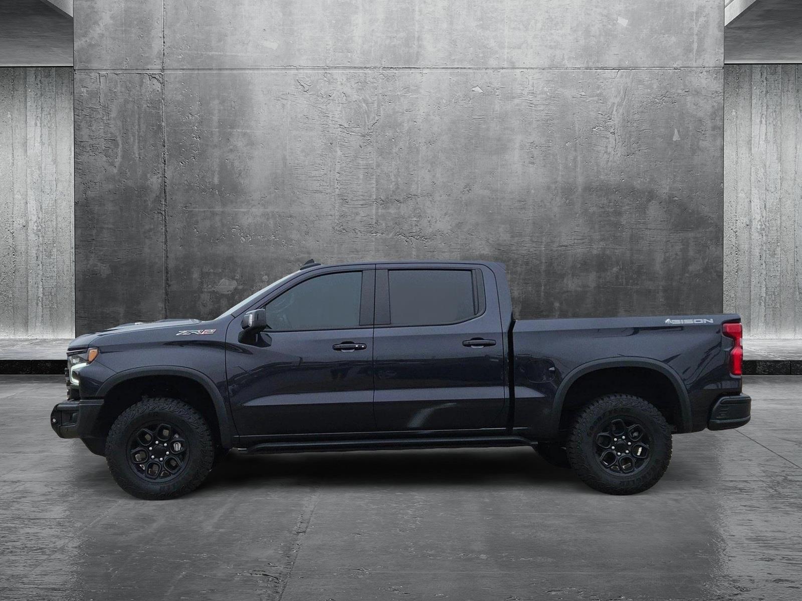 2024 Chevrolet Silverado 1500 Vehicle Photo in CORPUS CHRISTI, TX 78416-1100