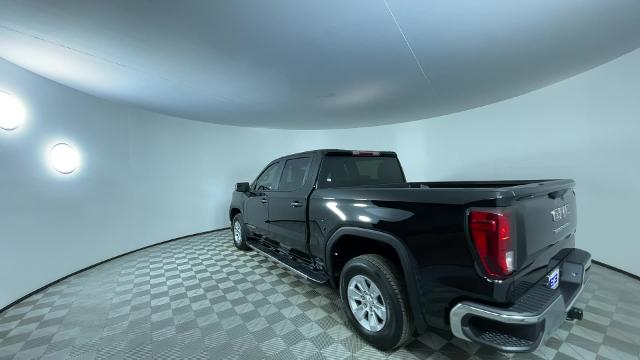 2023 GMC Sierra 1500 Vehicle Photo in GILBERT, AZ 85297-0402