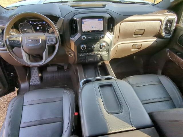 2020 GMC Sierra 2500 HD Vehicle Photo in ALBERTVILLE, AL 35950-0246