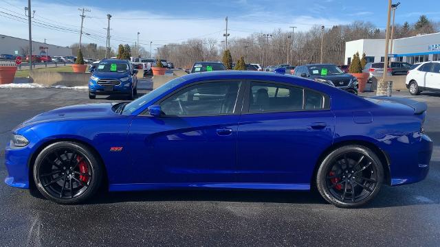 2021 Dodge Charger Vehicle Photo in MOON TOWNSHIP, PA 15108-2571