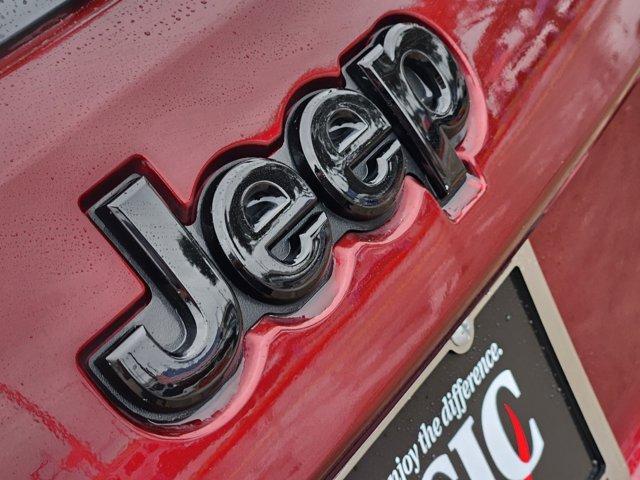 2020 Jeep Grand Cherokee Vehicle Photo in SUGAR LAND, TX 77478-0000