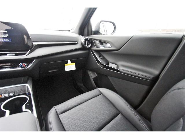 2025 Chevrolet Equinox Vehicle Photo in ROSENBERG, TX 77471-5675