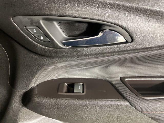 2022 Chevrolet Equinox Vehicle Photo in PHOENIX, AZ 85014-3381