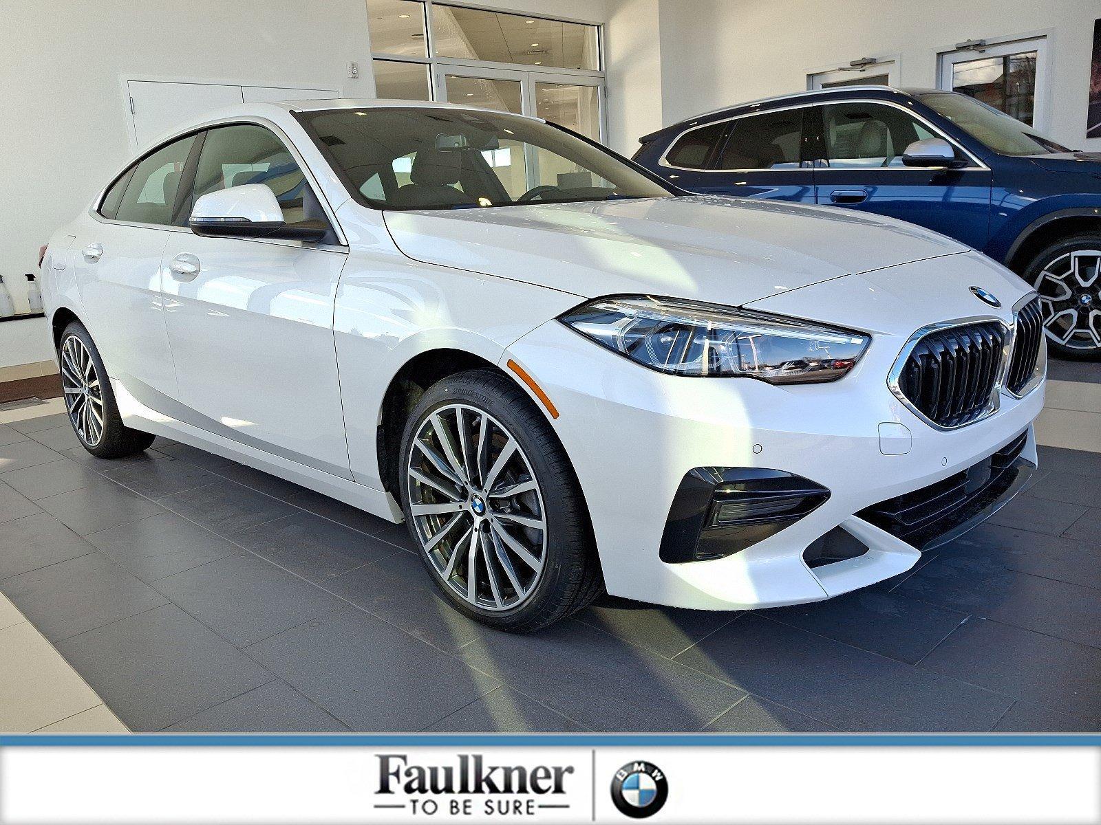 2022 BMW 228i xDrive Vehicle Photo in Lancaster, PA 17601