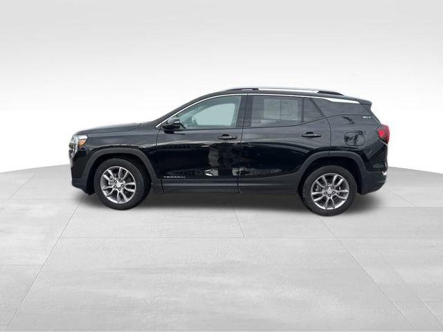 2022 GMC Terrain Vehicle Photo in MEDINA, OH 44256-9631