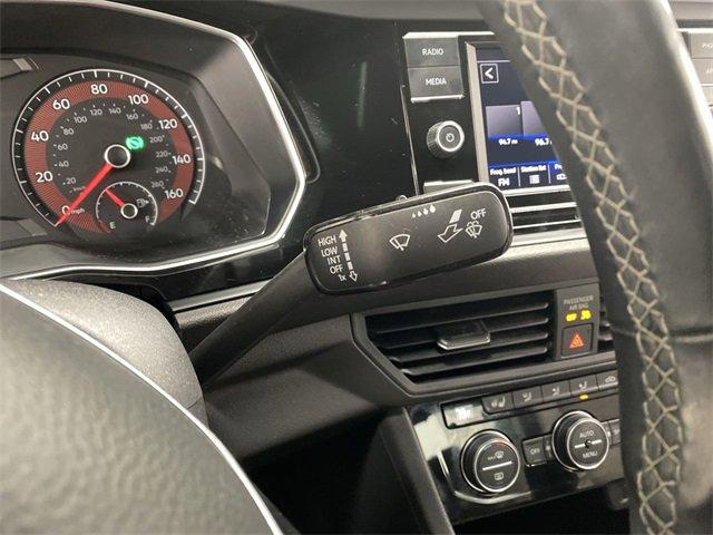 2020 Volkswagen Jetta Vehicle Photo in PORTLAND, OR 97225-3518