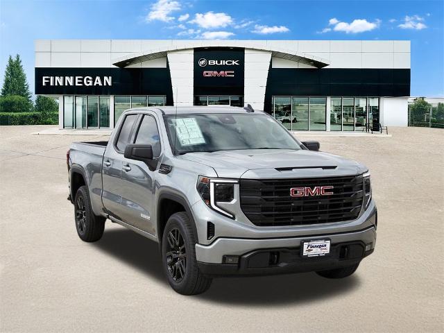 2025 GMC Sierra 1500 Vehicle Photo in ROSENBERG, TX 77471-5675