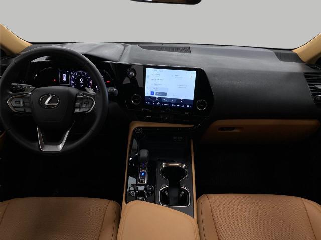 2024 Lexus NX 350 Vehicle Photo in Appleton, WI 54913