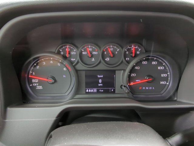 2025 GMC Sierra 1500 Vehicle Photo in ALBERTVILLE, AL 35950-0246