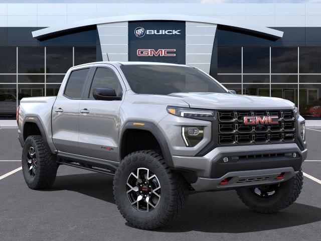 2025 GMC Canyon Vehicle Photo in WATERTOWN, CT 06795-3318