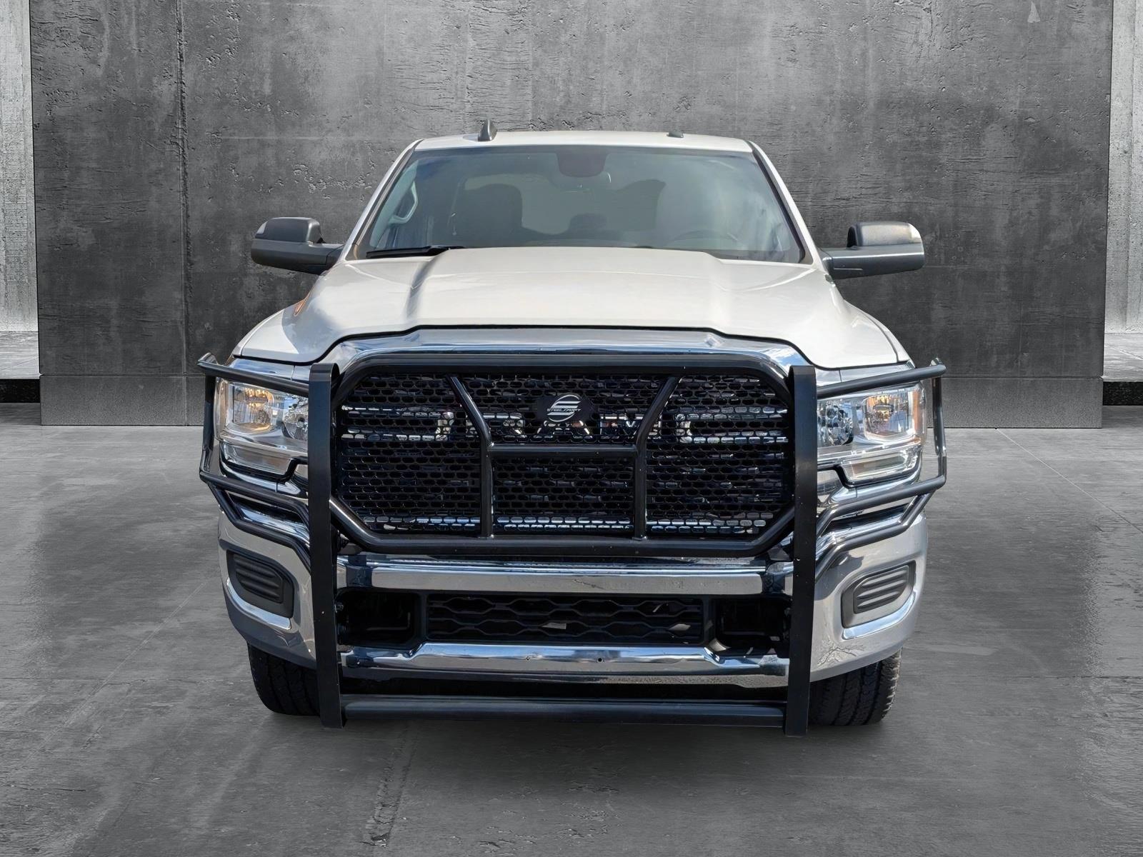 2022 Ram 2500 Vehicle Photo in Panama City, FL 32401