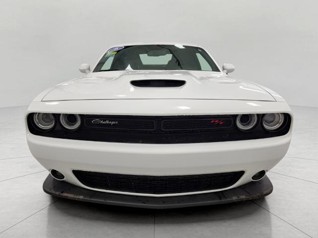 2023 Dodge Challenger Vehicle Photo in Oshkosh, WI 54904