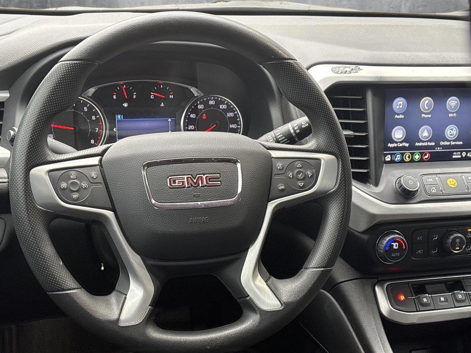 2023 GMC Acadia Vehicle Photo in MEMPHIS, TN 38115-1503