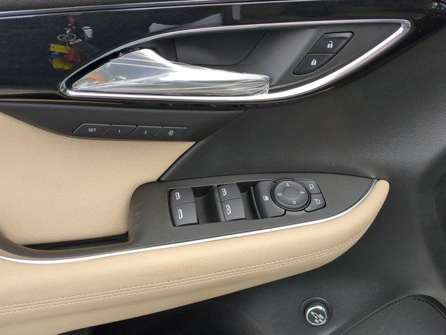 2025 Buick Envision Vehicle Photo in ALBERTVILLE, AL 35950-0246