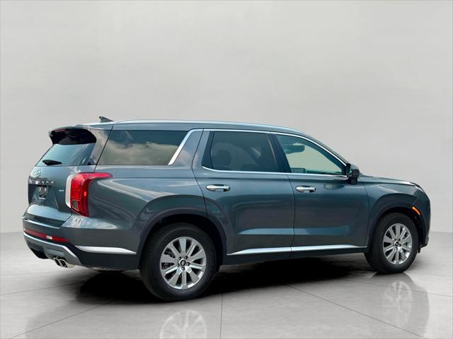 2025 Hyundai PALISADE Vehicle Photo in Green Bay, WI 54304