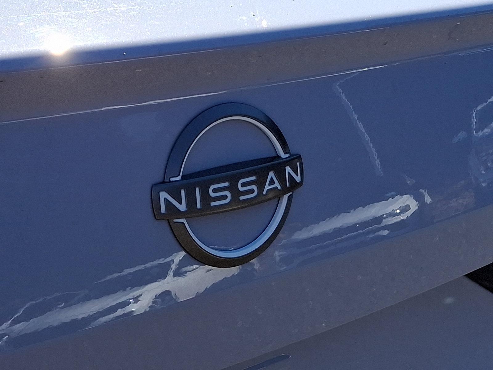 2025 Nissan Altima Vehicle Photo in Jenkintown, PA 19046