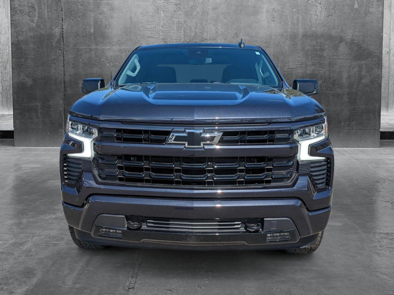 2022 Chevrolet Silverado 1500 Vehicle Photo in Jacksonville, FL 32244