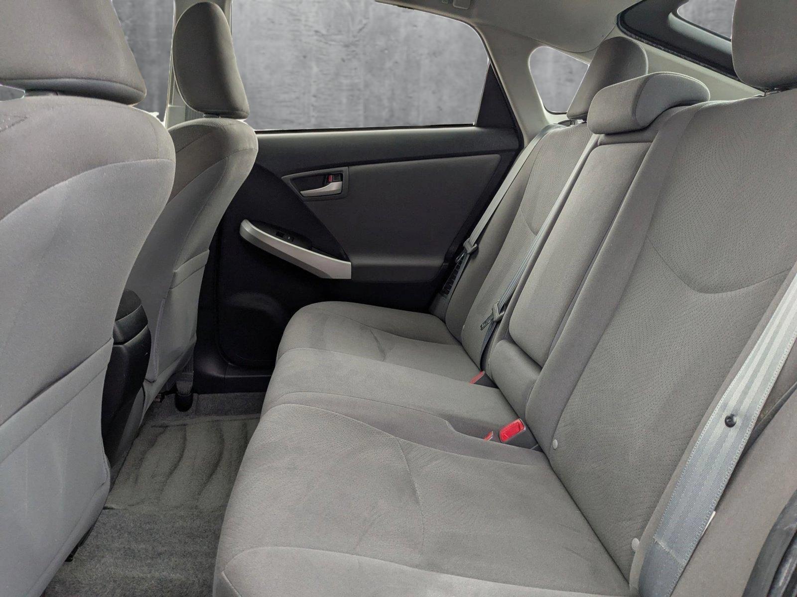 2013 Toyota Prius Vehicle Photo in Spokane Valley, WA 99212