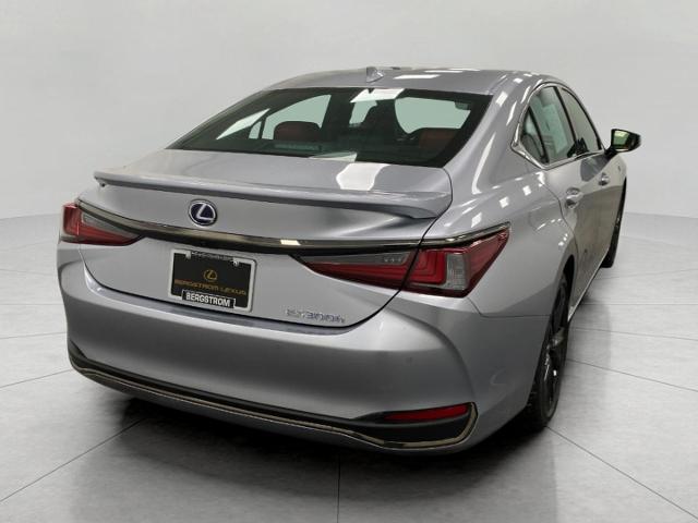 2022 Lexus ES 300h Vehicle Photo in Appleton, WI 54913