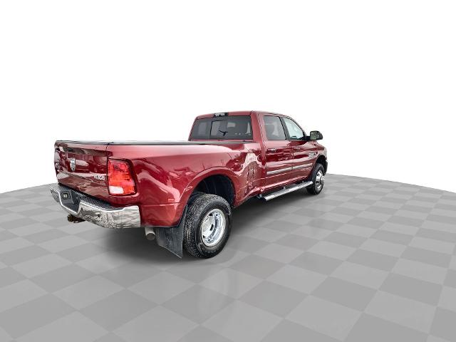 2015 Ram 3500 Vehicle Photo in WILLIAMSVILLE, NY 14221-2883