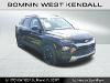 Used 2023 Chevrolet TrailBlazer LT with VIN KL79MPS27PB094750 for sale in Miami, FL
