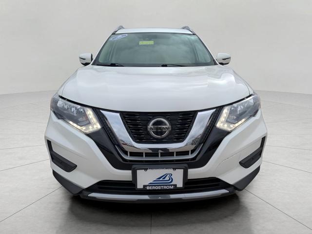 2019 Nissan Rogue Vehicle Photo in Green Bay, WI 54304