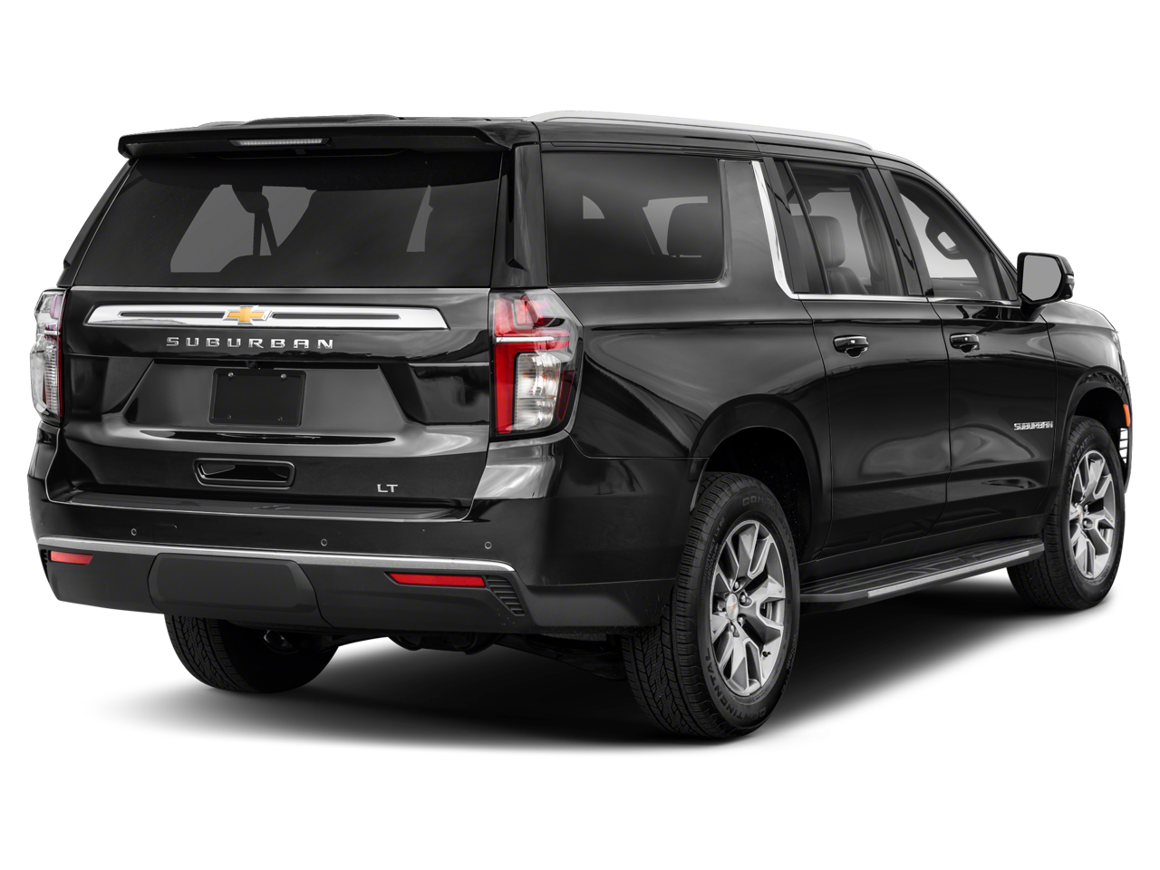 2023 Chevrolet Suburban Vehicle Photo in Gaffney, SC 29341