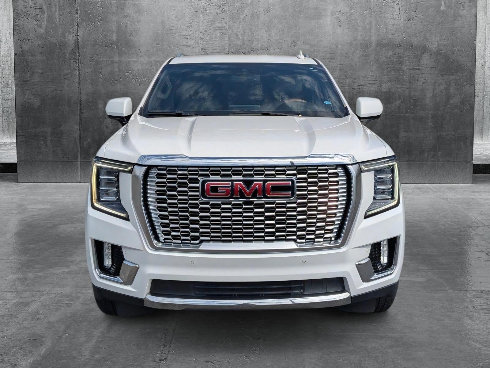 2021 GMC Yukon Vehicle Photo in Panama City, FL 32401