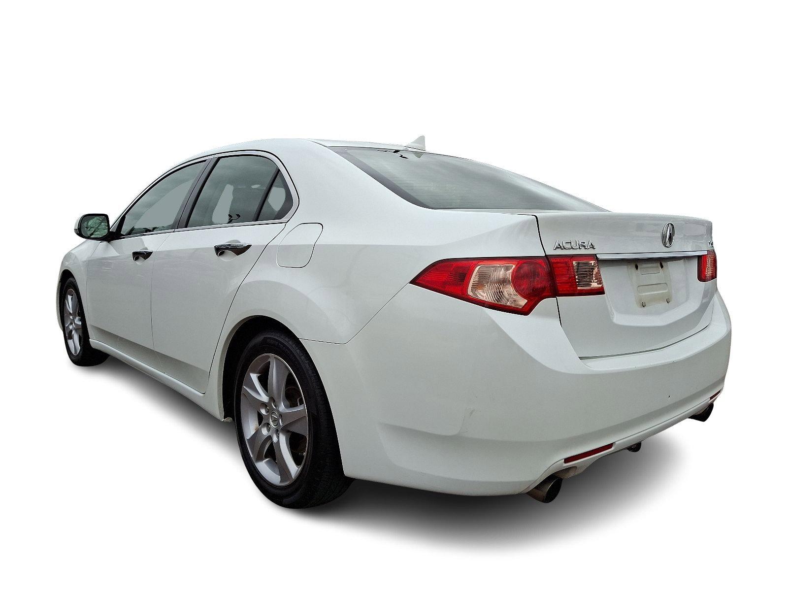 2012 Acura TSX Vehicle Photo in Willow Grove, PA 19090