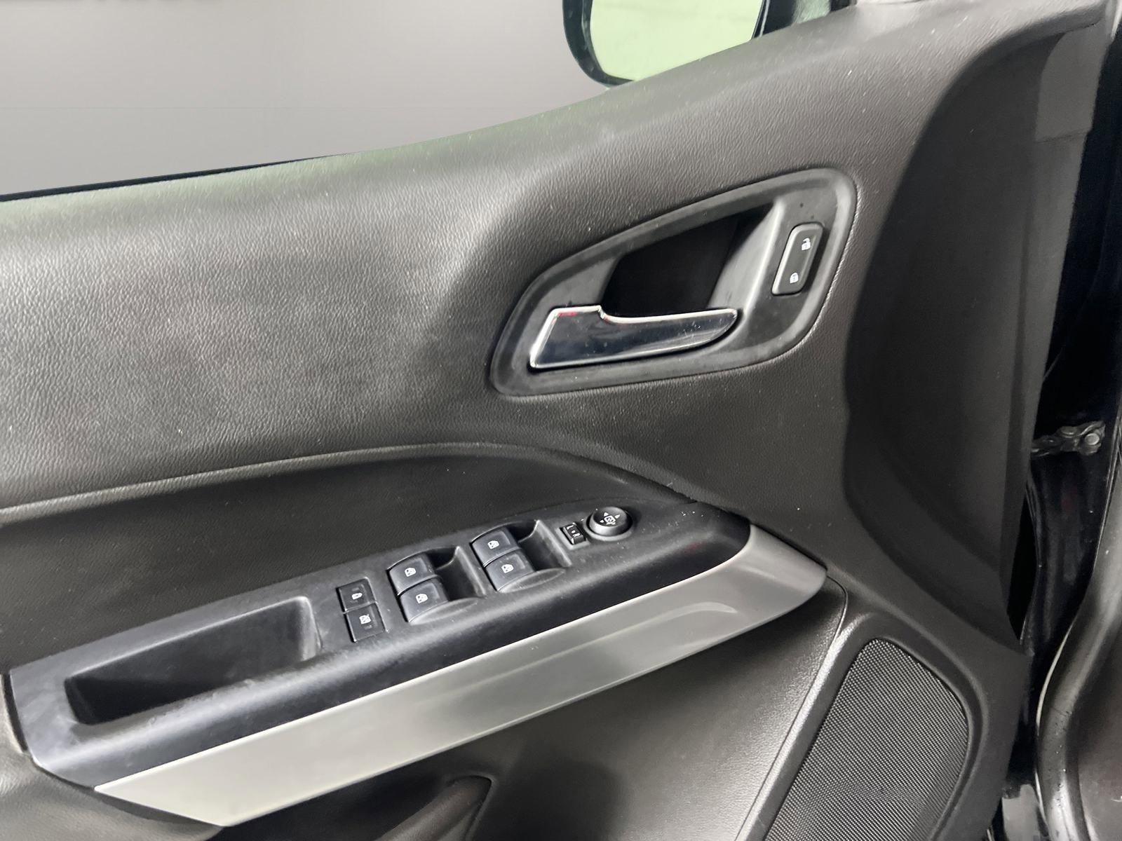 2019 Chevrolet Colorado Vehicle Photo in GEORGETOWN, TX 78626-7508