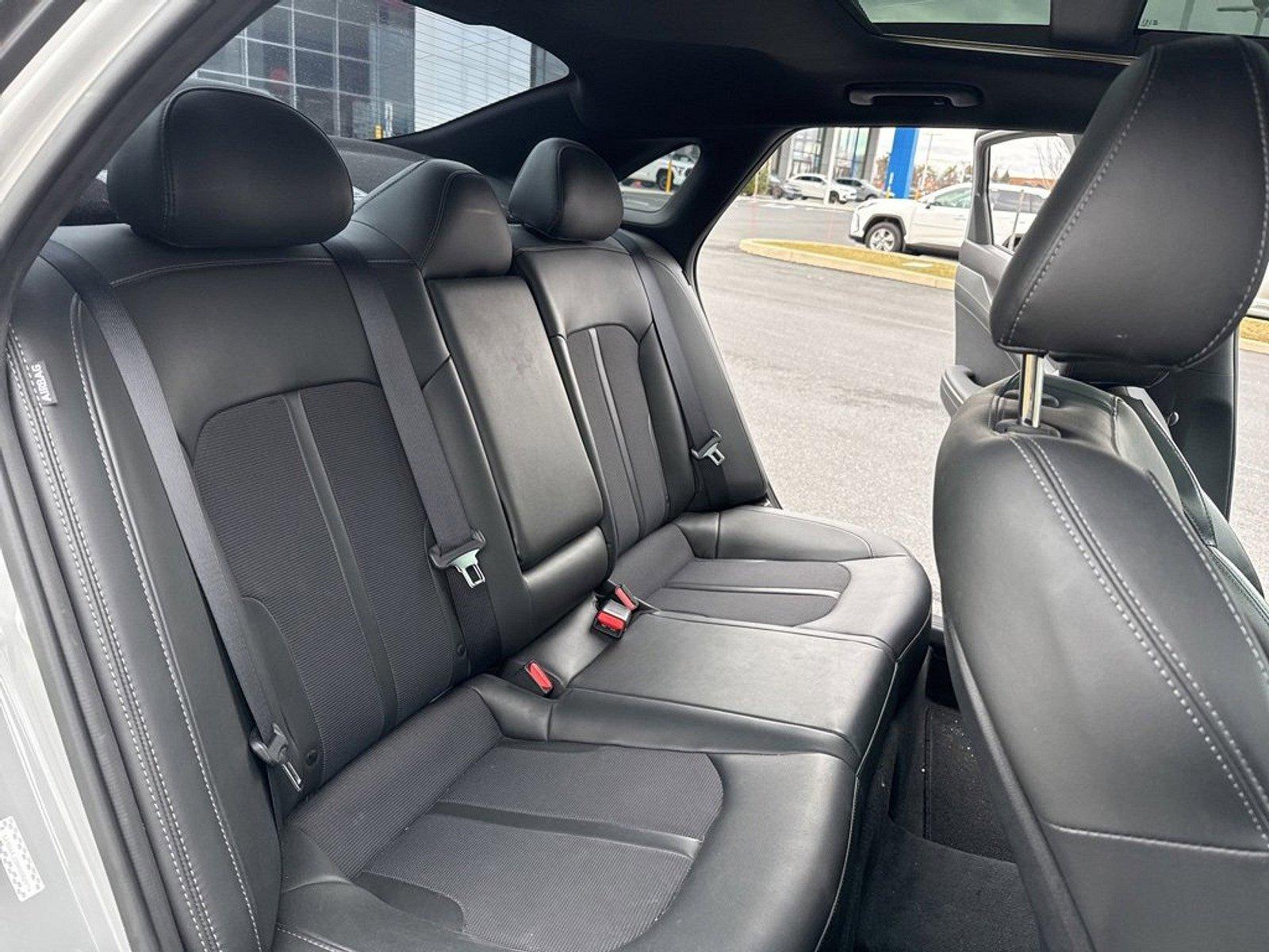 2022 Kia K5 Vehicle Photo in Harrisburg, PA 17111