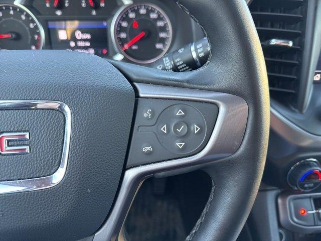 2023 GMC Acadia Vehicle Photo in SAUK CITY, WI 53583-1301