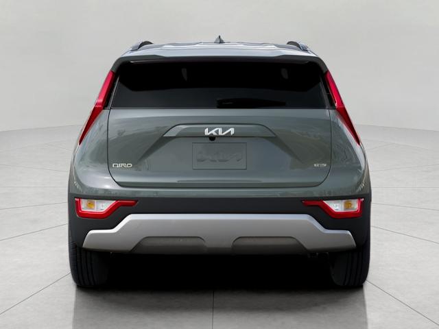 2025 Kia Niro Vehicle Photo in Appleton, WI 54914