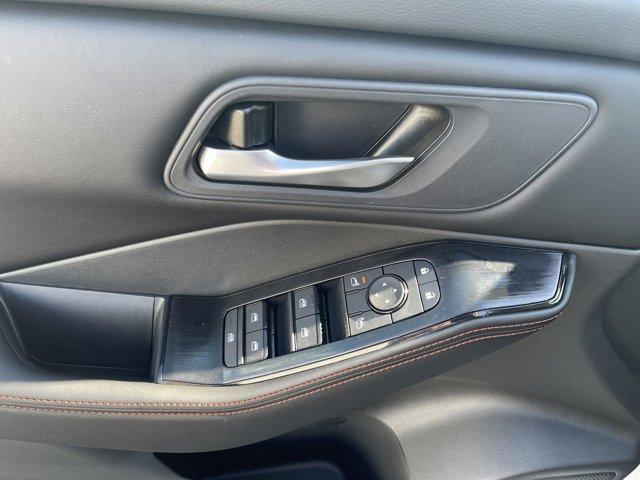 2025 Nissan Rogue Vehicle Photo in Flemington, NJ 08822