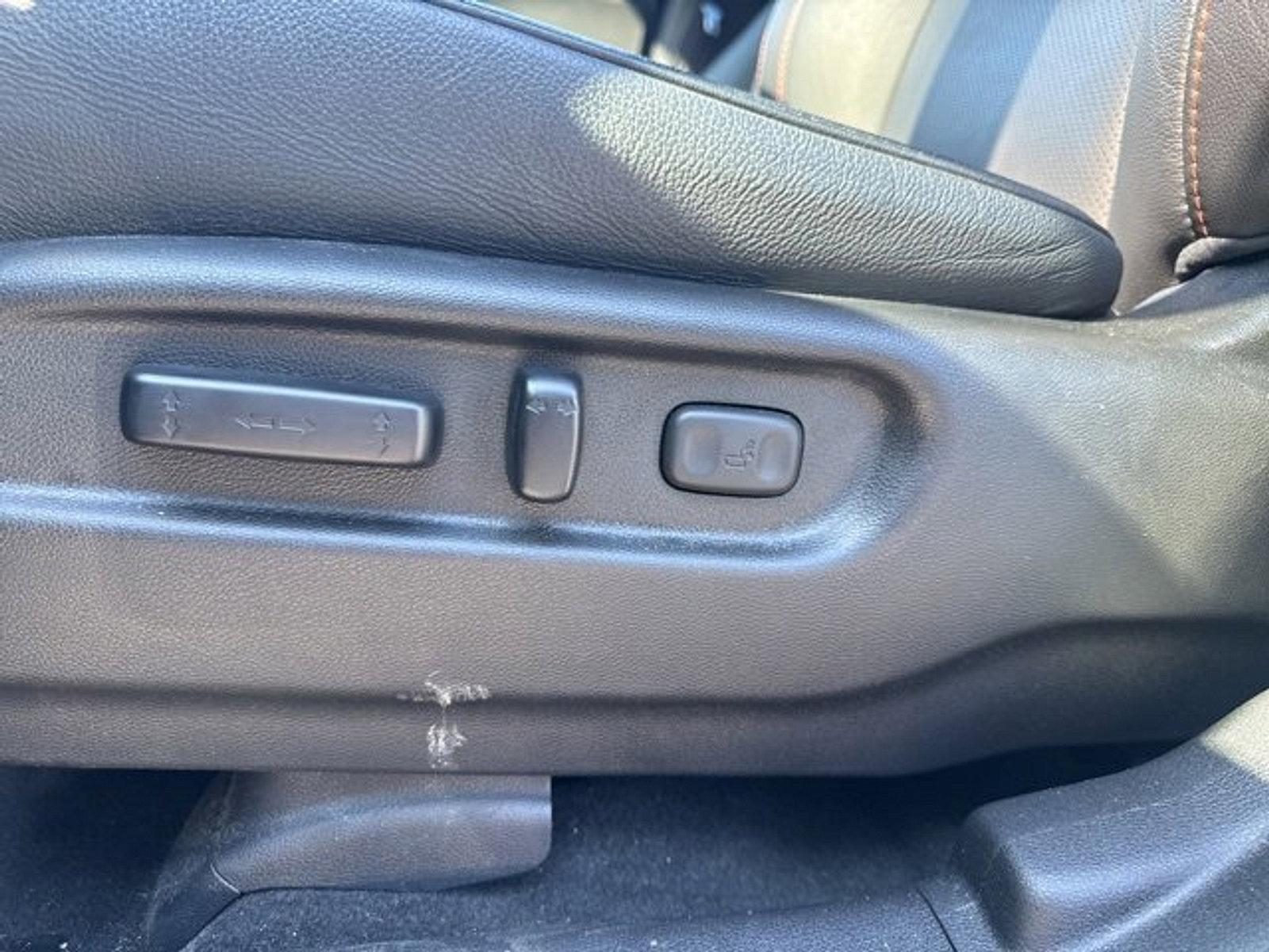 2022 Honda Pilot Vehicle Photo in Harrisburg, PA 17111