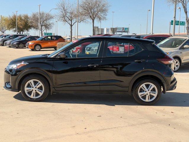 2023 Nissan Kicks Vehicle Photo in San Antonio, TX 78209