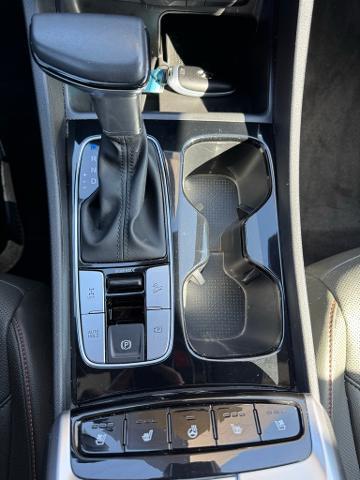 2023 Hyundai SANTA CRUZ Vehicle Photo in Peoria, IL 61615