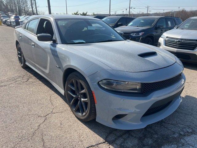 2022 Dodge Charger Vehicle Photo in MILFORD, OH 45150-1684