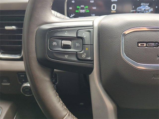 2024 GMC Sierra 2500 HD Vehicle Photo in COLLIERVILLE, TN 38017-9006