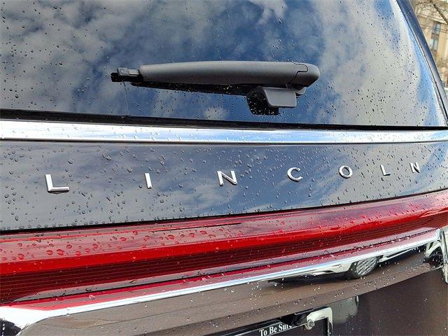 2022 Lincoln Navigator L Vehicle Photo in Willow Grove, PA 19090