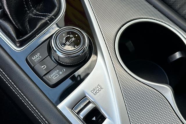2017 INFINITI Q50 Vehicle Photo in SPOKANE, WA 99202-2191