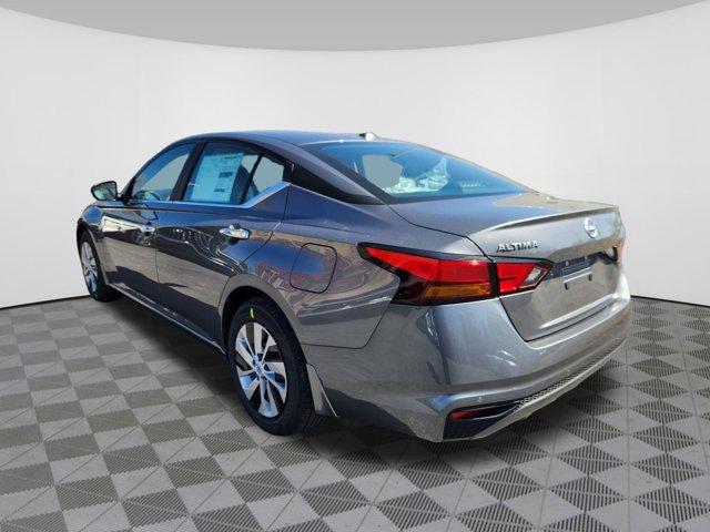 2025 Nissan Altima Vehicle Photo in Ardmore, PA 19003