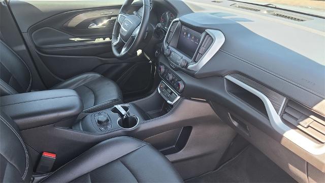 2024 GMC Terrain Vehicle Photo in FLAGSTAFF, AZ 86001-6214