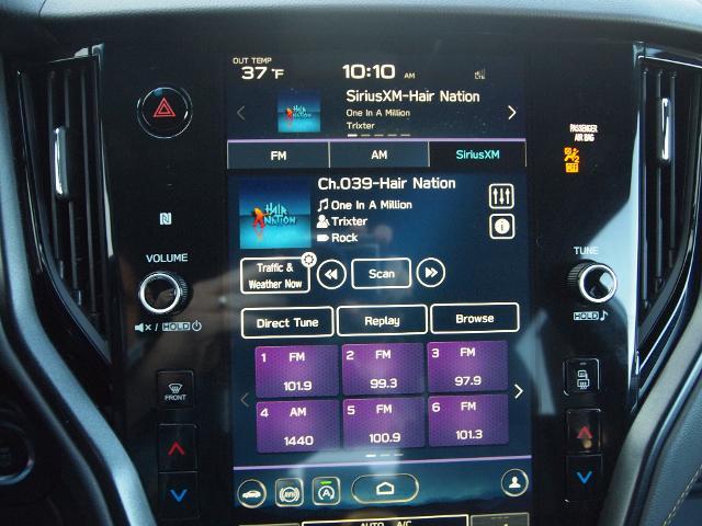 2022 Subaru Outback Vehicle Photo in MADISON, IN 47250-1611