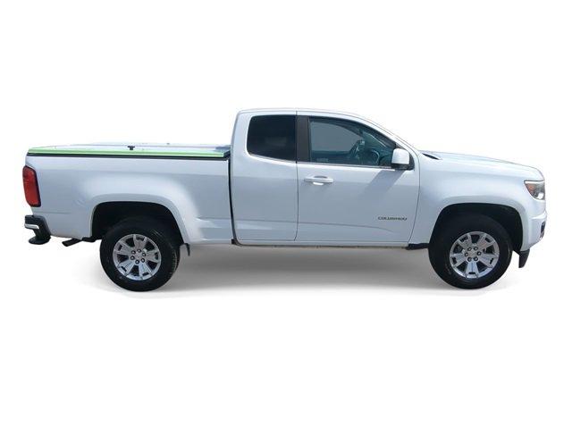 2020 Chevrolet Colorado Vehicle Photo in COLLIERVILLE, TN 38017-9006